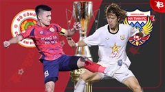 Nhận định bóng đá Công an Hà Nội vs Hồng Lĩnh Hà Tĩnh, 19h15 ngày 9/5: Khó chen vào top 4